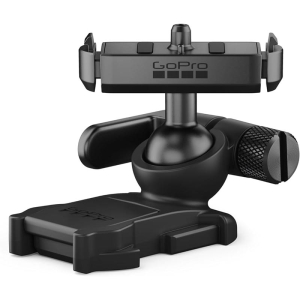 GoPro, Soporte de rótula con pestillo magnético (HERO13) - 810116382163